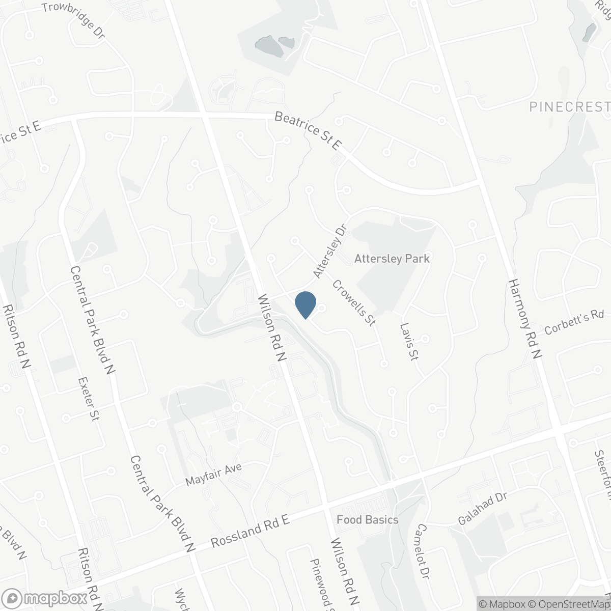 420 COBBLEHILL DRIVE, Oshawa, Ontario L1K 1Y7